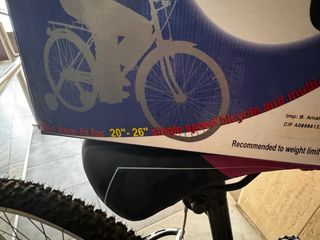 Ruedines Bicicleta 20-26 PAT