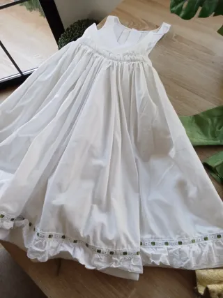 Traje de Fallera Niña