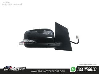 RETROVISOR COMPLETO DERECHO PARA RENAULT KOLEOS