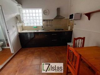 Estudio en alquiler en San Cristóbal de La Laguna - La Vega - San Lázaro en San Cristóbal de La Laguna