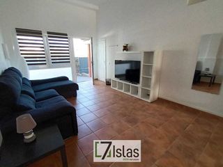 Estudio en alquiler en San Cristóbal de La Laguna - La Vega - San Lázaro en San Cristóbal de La Laguna