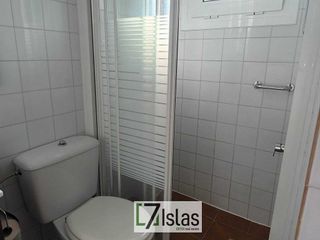 Estudio en alquiler en San Cristóbal de La Laguna - La Vega - San Lázaro en San Cristóbal de La Laguna