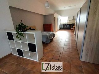 Estudio en alquiler en San Cristóbal de La Laguna - La Vega - San Lázaro en San Cristóbal de La Laguna