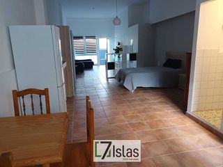 Estudio en alquiler en San Cristóbal de La Laguna - La Vega - San Lázaro en San Cristóbal de La Laguna