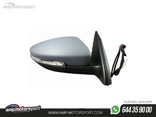 RETROVISOR COMPLETO DERECHO PARA VOLKSWAGEN BEETLE