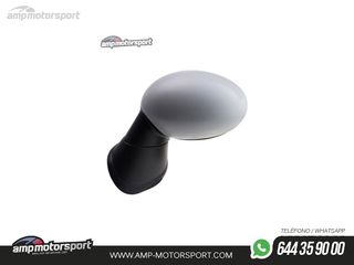 RETROVISOR COMPLETO IZQUIERDO PARA MINI R60
