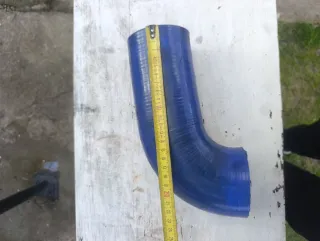 Tubo de silicona 1.9 TDI