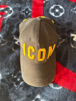 Gorra icon