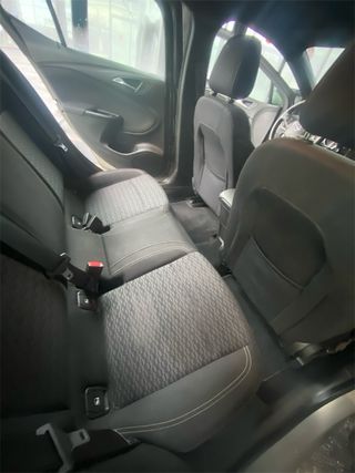 🚗 OPEL ASTRA 1.7 CDTI 110CV (2018) – GARANTÍA 1 A