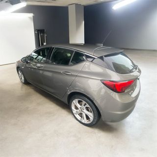 🚗 OPEL ASTRA 1.7 CDTI 110CV (2018) – GARANTÍA 1 A