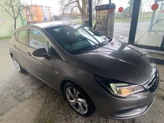 🚗 OPEL ASTRA 1.7 CDTI 110CV (2018) – GARANTÍA 1 A