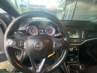 🚗 OPEL ASTRA 1.7 CDTI 110CV (2018) – GARANTÍA 1 A