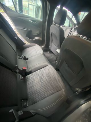 🚗 OPEL ASTRA 1.7 CDTI 110CV (2018) – GARANTÍA 1 A