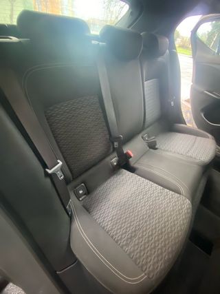 🚗 OPEL ASTRA 1.7 CDTI 110CV (2018) – GARANTÍA 1 A