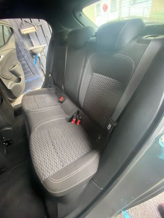 🚗 OPEL ASTRA 1.7 CDTI 110CV (2018) – GARANTÍA 1 A