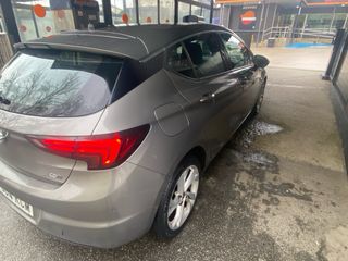 🚗 OPEL ASTRA 1.7 CDTI 110CV (2018) – GARANTÍA 1 A