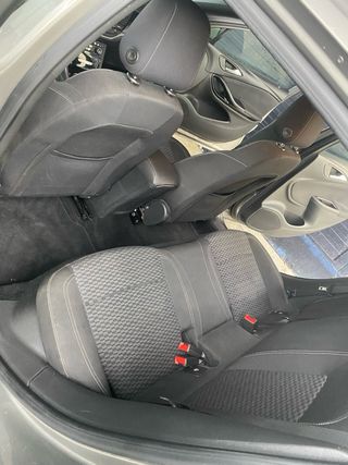 🚗 OPEL ASTRA 1.7 CDTI 110CV (2018) – GARANTÍA 1 A