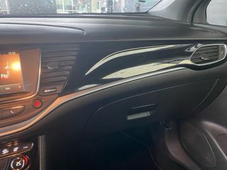 🚗 OPEL ASTRA 1.7 CDTI 110CV (2018) – GARANTÍA 1 A