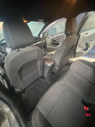 🚗 OPEL ASTRA 1.7 CDTI 110CV (2018) – GARANTÍA 1 A