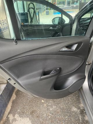 🚗 OPEL ASTRA 1.7 CDTI 110CV (2018) – GARANTÍA 1 A