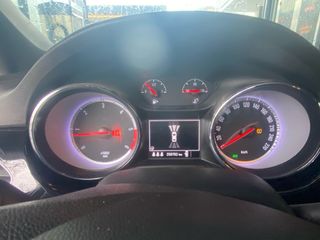 🚗 OPEL ASTRA 1.7 CDTI 110CV (2018) – GARANTÍA 1 A