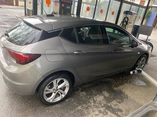 🚗 OPEL ASTRA 1.7 CDTI 110CV (2018) – GARANTÍA 1 A