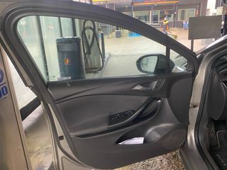 🚗 OPEL ASTRA 1.7 CDTI 110CV (2018) – GARANTÍA 1 A