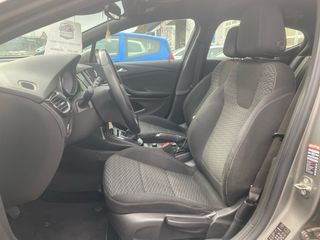 🚗 OPEL ASTRA 1.7 CDTI 110CV (2018) – GARANTÍA 1 A