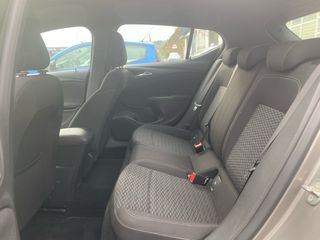 🚗 OPEL ASTRA 1.7 CDTI 110CV (2018) – GARANTÍA 1 A