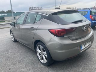 🚗 OPEL ASTRA 1.7 CDTI 110CV (2018) – GARANTÍA 1 A
