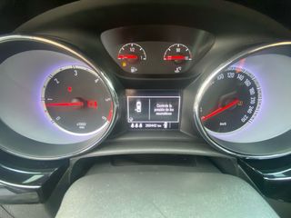 🚗 OPEL ASTRA 1.7 CDTI 110CV (2018) – GARANTÍA 1 A