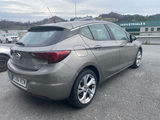 🚗 OPEL ASTRA 1.7 CDTI 110CV (2018) – GARANTÍA 1 A