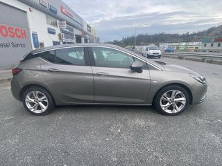 🚗 OPEL ASTRA 1.7 CDTI 110CV (2018) – GARANTÍA 1 A