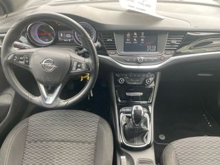 🚗 OPEL ASTRA 1.7 CDTI 110CV (2018) – GARANTÍA 1 A