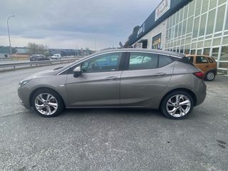 🚗 OPEL ASTRA 1.7 CDTI 110CV (2018) – GARANTÍA 1 A