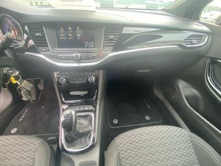 🚗 OPEL ASTRA 1.7 CDTI 110CV (2018) – GARANTÍA 1 A