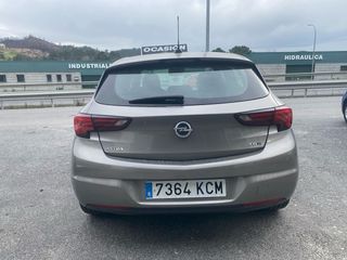 🚗 OPEL ASTRA 1.7 CDTI 110CV (2018) – GARANTÍA 1 A