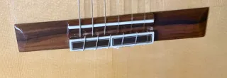 Guitarra flamenca Luthier