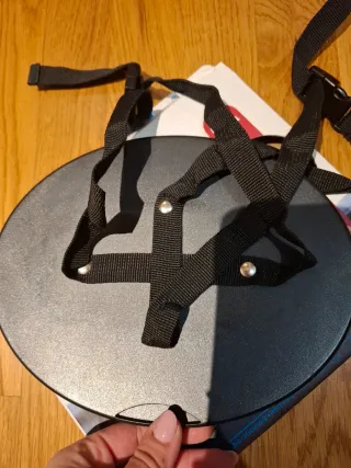 Espejo Kiokids para coche bebés