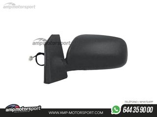 RETROVISOR COMPLETO IZQUIERDO PARA TOYOTA COROLLA