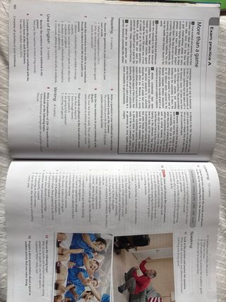 Over to You 2. Student's Book