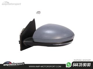 RETROVISOR COMPLETO IZQUIERDO PARA RENAULT MEGANE