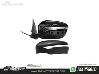 RETROVISOR COMPLETO IZQUIERDO PARA NISSAN JUKE
