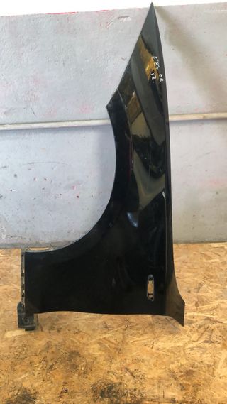 ALETA DELANTERA IZQUIERDA BMW SERIE 1 E81 E87 2008