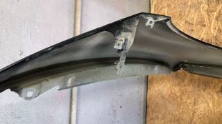 ALETA DELANTERA IZQUIERDA BMW SERIE 1 E81 E87 2008