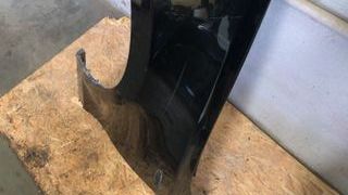 ALETA DELANTERA IZQUIERDA BMW SERIE 1 E81 E87 2008