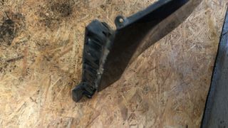 ALETA DELANTERA IZQUIERDA BMW SERIE 1 E81 E87 2008