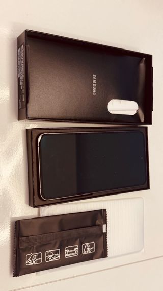 Samsung Teléfono Batería 4700 mAh