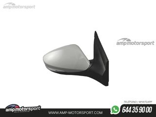 RETROVISOR COMPLETO DERECHO PARA HYUNDAI ACCENT