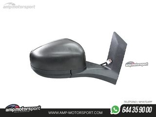 RETROVISOR COMPLETO DERECHO PARA FORD TOURNEO COURIER